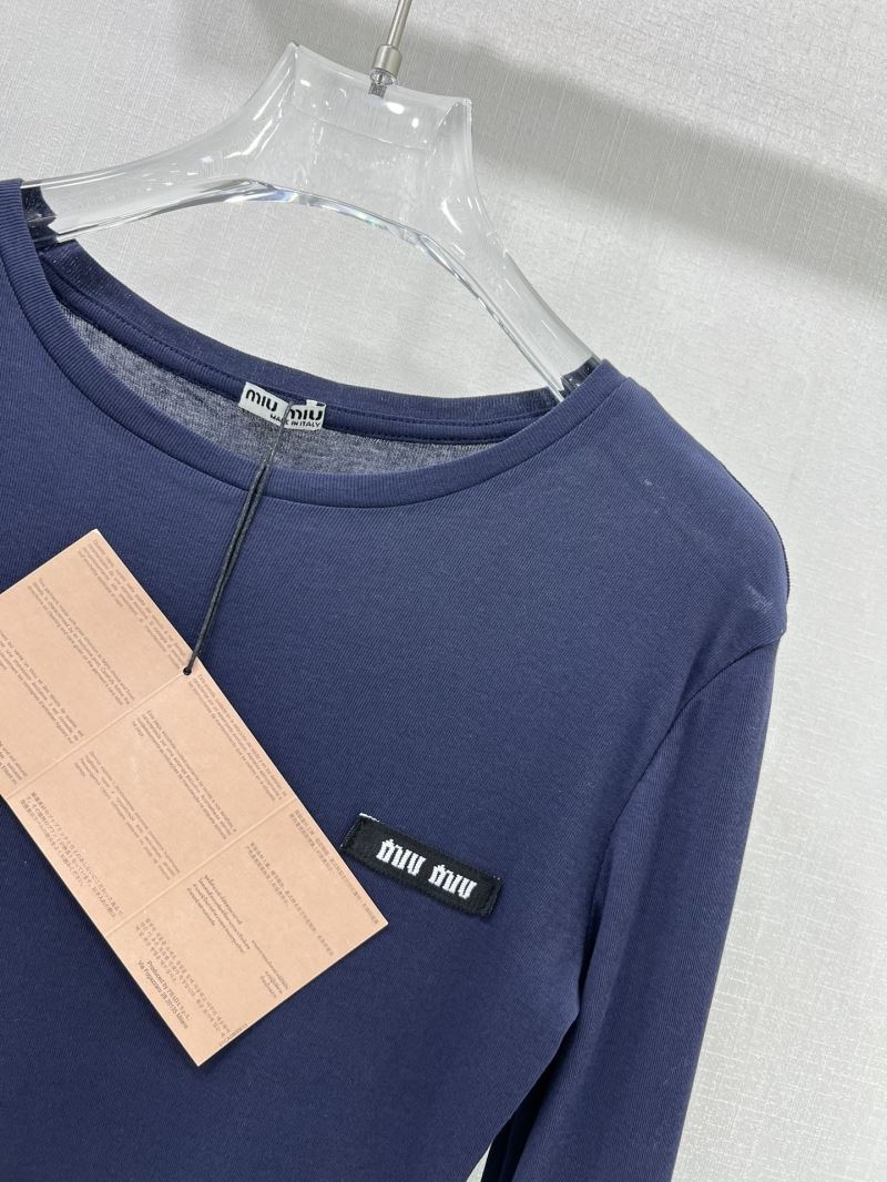 Miu Miu T-Shirts